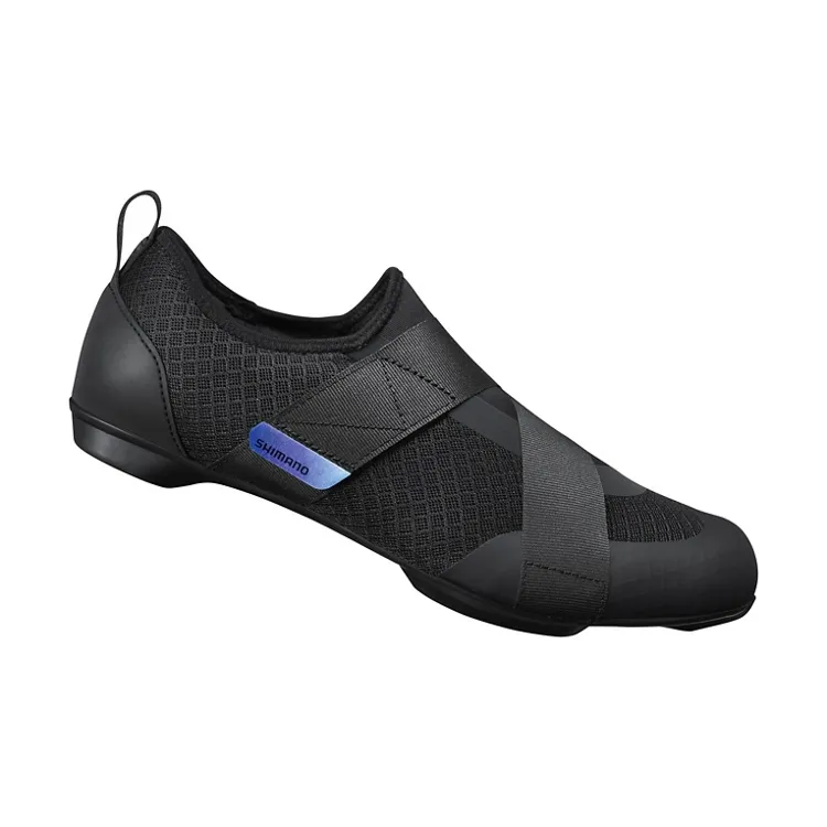 Shimano SH-IC200 Women / Men Indoor Bike Shoe - Black