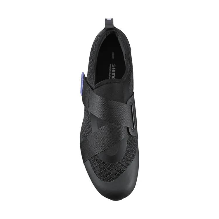 Shimano SH-IC200 Women / Men Indoor Bike Shoe - Black