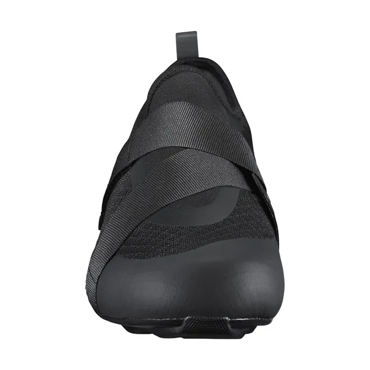 Shimano SH-IC200 Women / Men Indoor Bike Shoe - Black
