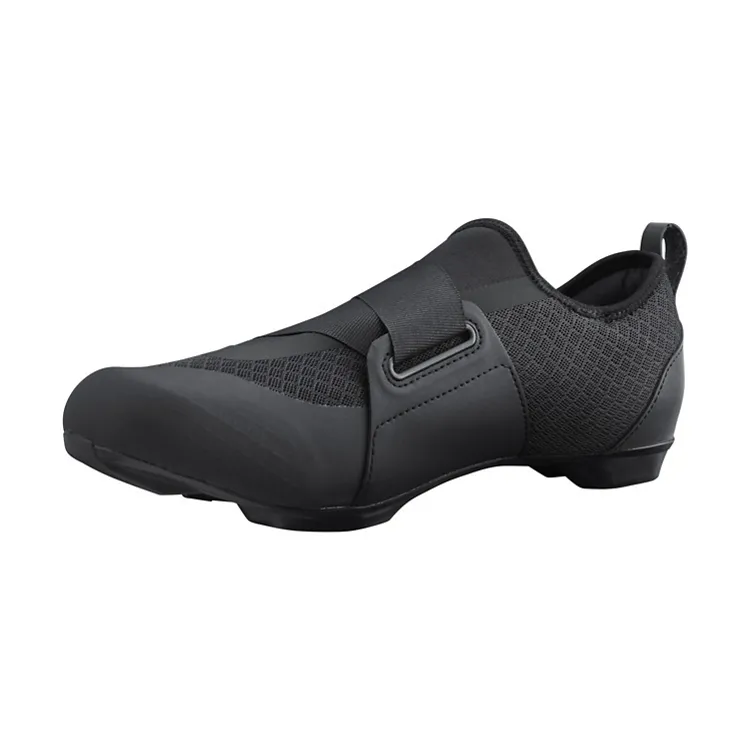 Shimano SH-IC200 Women / Men Indoor Bike Shoe - Black