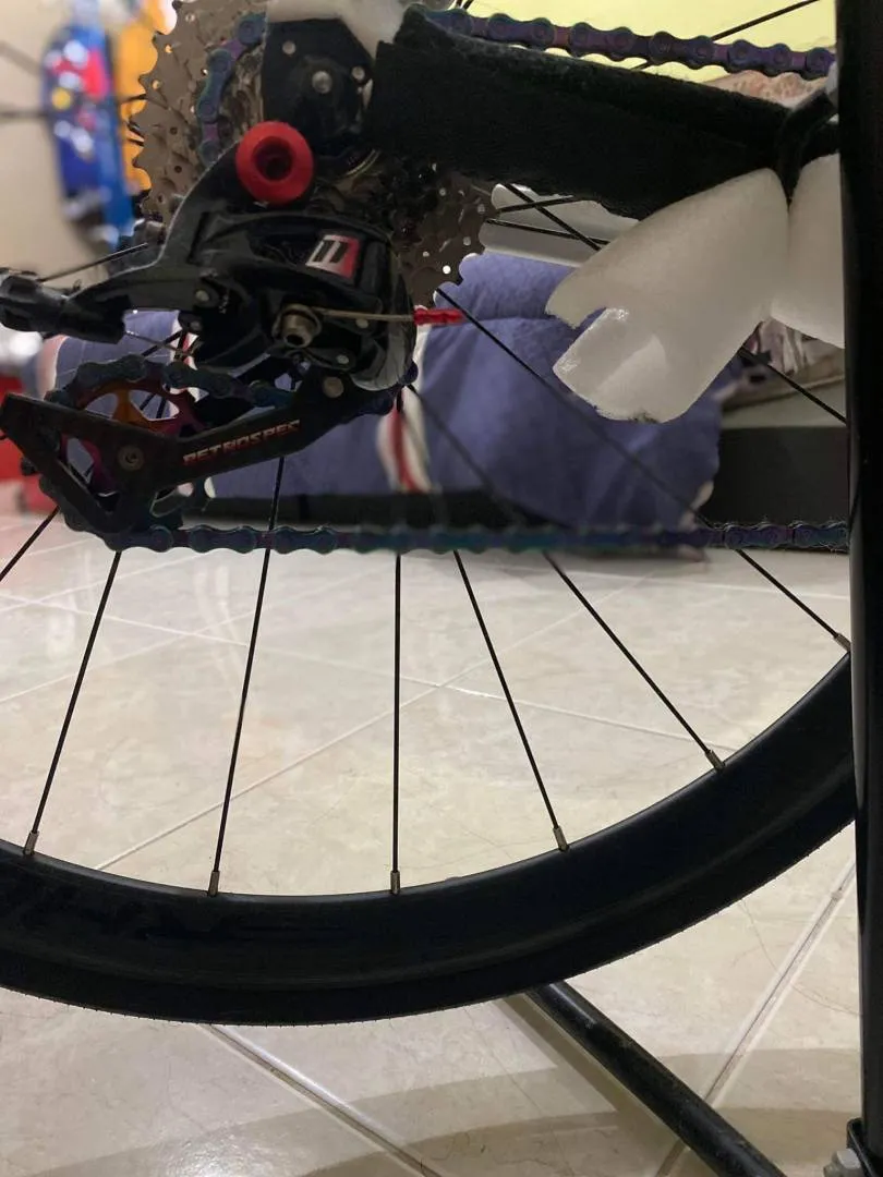 Roadbike Twitter