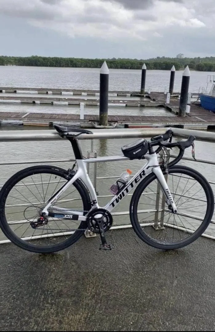Roadbike Twitter
