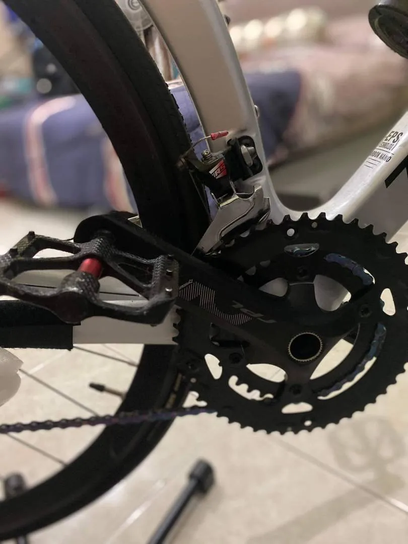 Roadbike Twitter