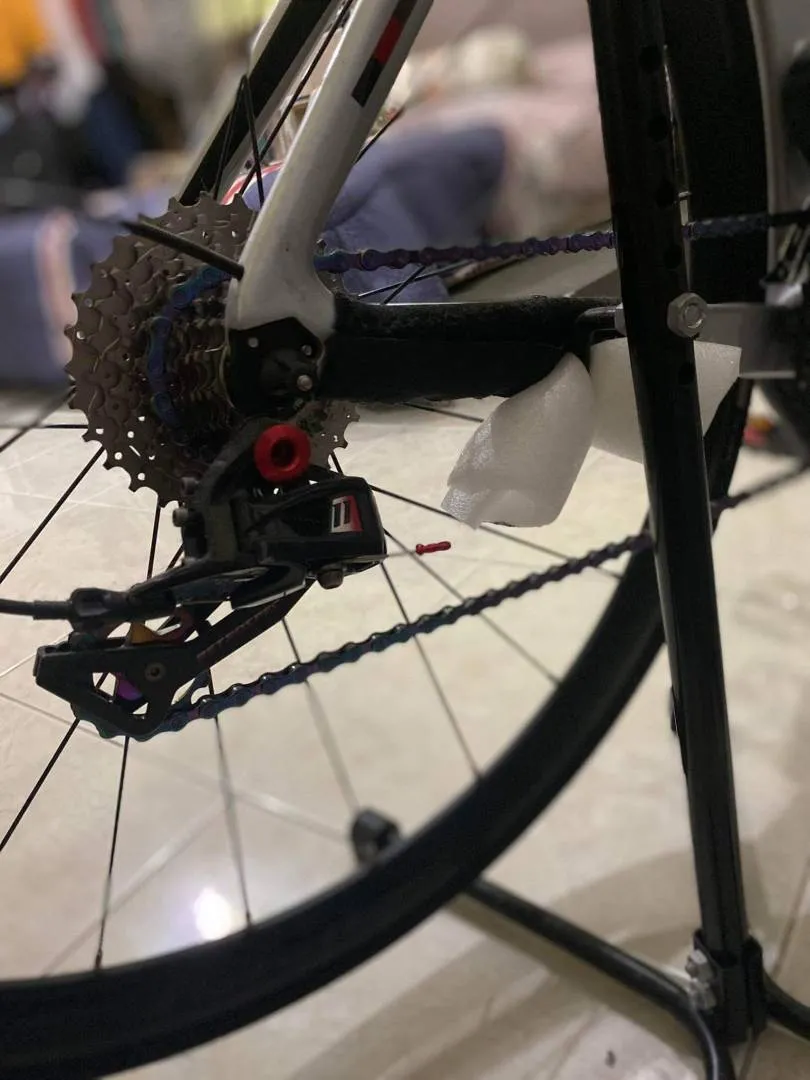 Roadbike Twitter