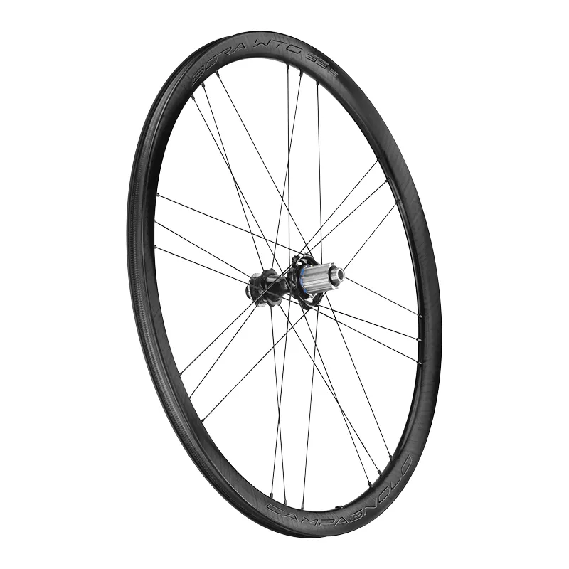 2023 Campagnolo Bora WTO 33mm Disc / Rim