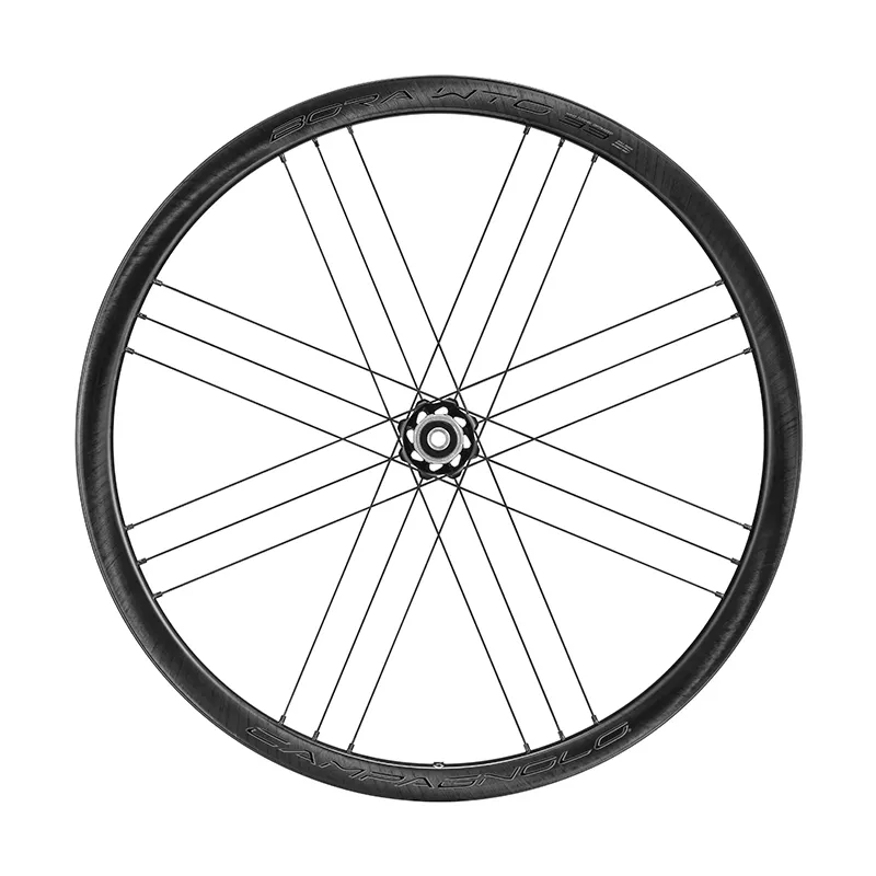 2023 Campagnolo Bora WTO 33mm Disc / Rim