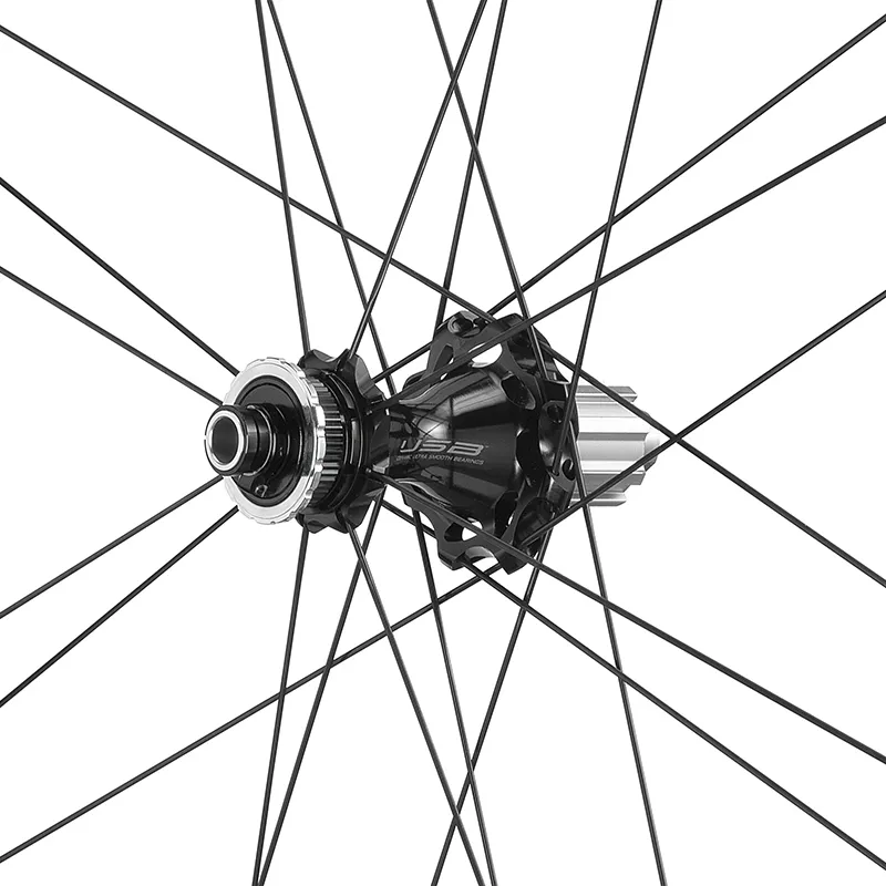 2023 Campagnolo Bora WTO 33mm Disc / Rim