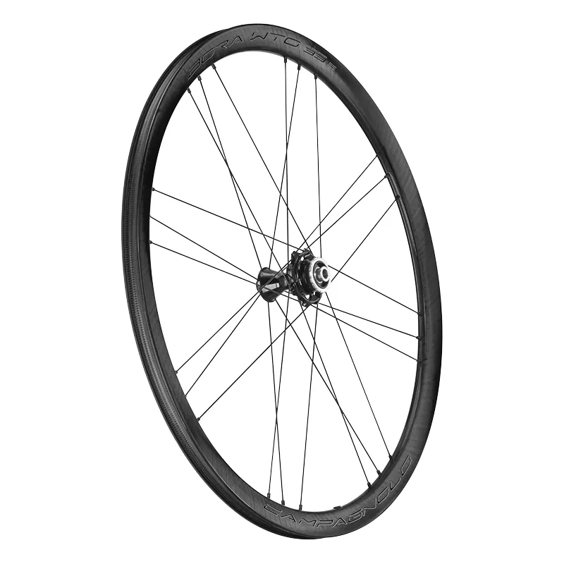 2023 Campagnolo Bora WTO 33mm Disc / Rim
