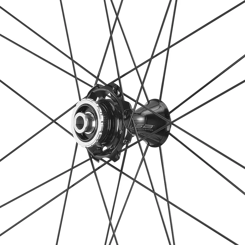 2023 Campagnolo Bora WTO 33mm Disc / Rim