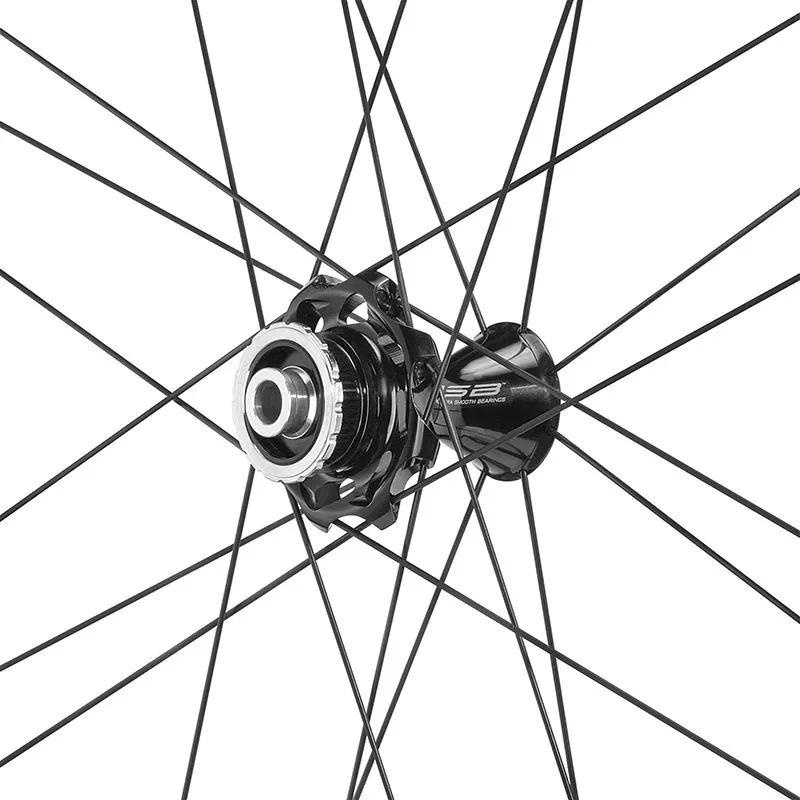 2023 Campagnolo Bora WTO 45mm Disc