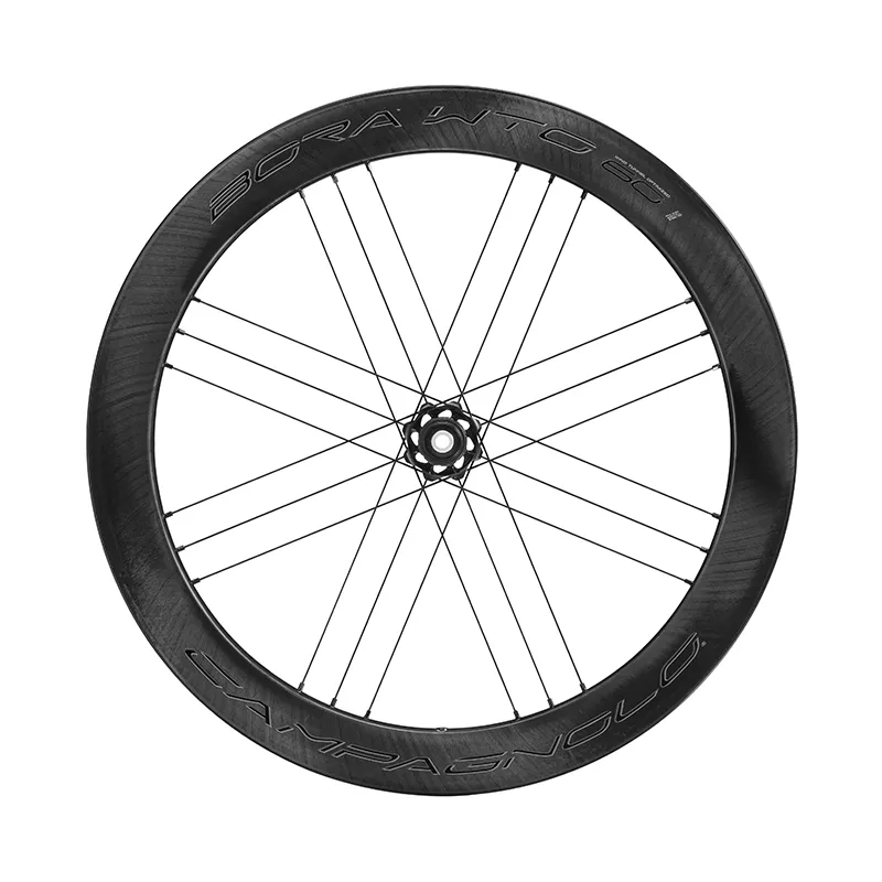 2023 Campagnolo Bora WTO 60mm Disc