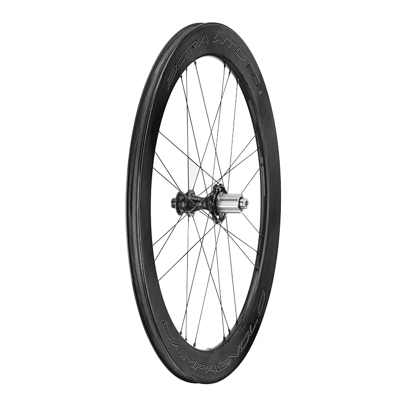 2023 Campagnolo Bora WTO 60mm Disc
