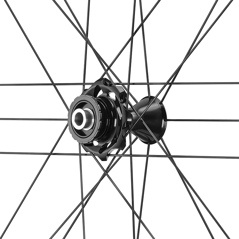 2023 Campagnolo Bora WTO 60mm Disc