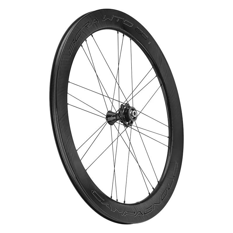 2023 Campagnolo Bora WTO 60mm Disc