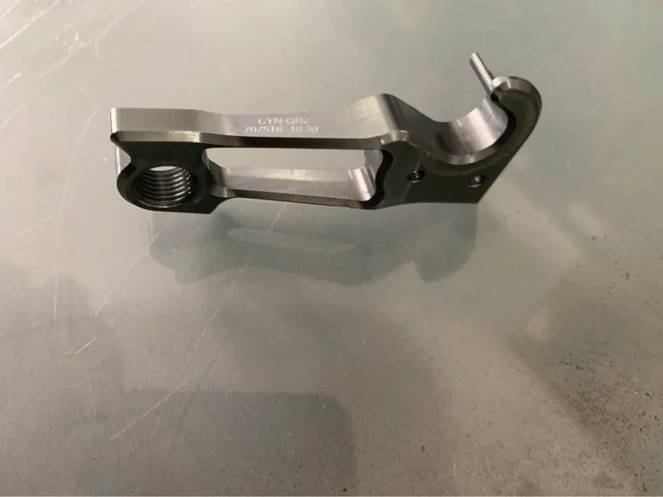 Sigeyi Direct Mount RD hanger Canyon Ultimate #35