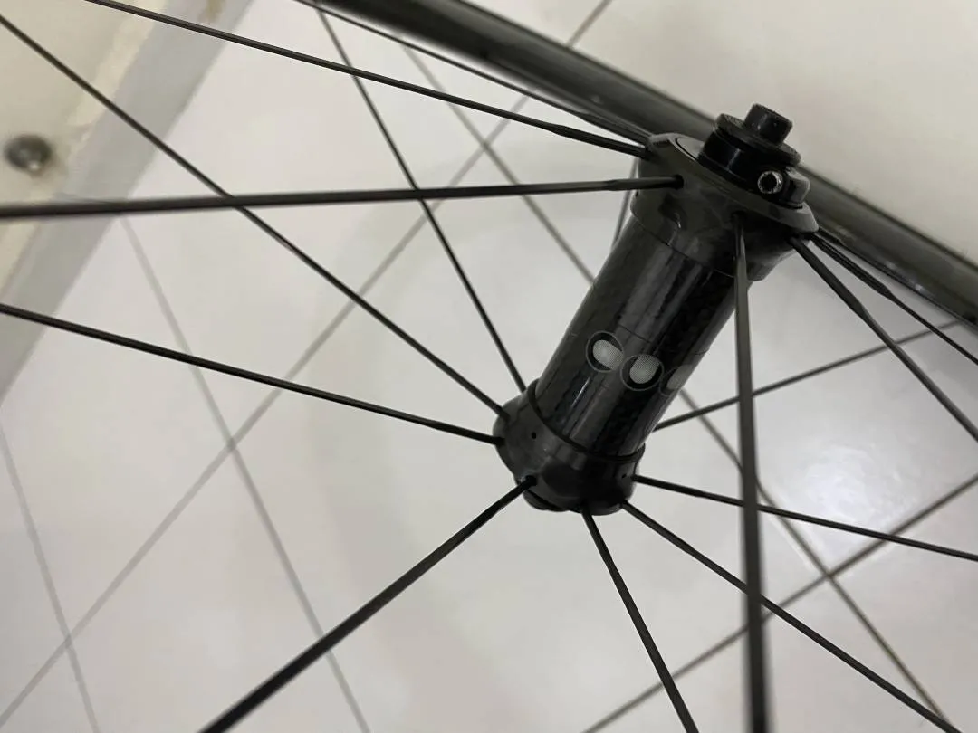 Campagnolo Bora Ultra 50 (Rim, clincher)