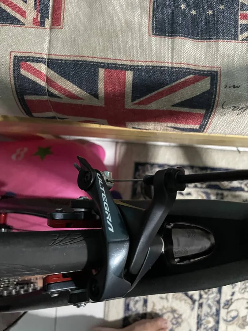 Frame Kuota Kiral Saiz S