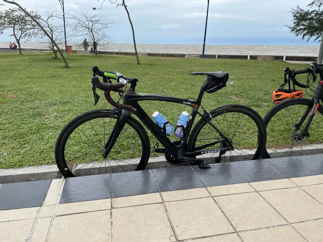 Frame Kuota Kiral Saiz S