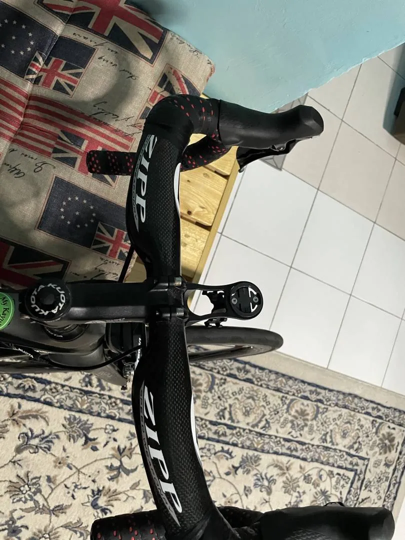 Frame Kuota Kiral Saiz S
