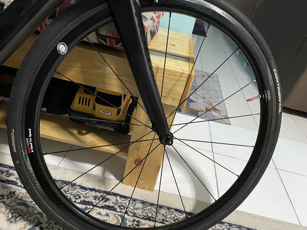 Frame Kuota Kiral Saiz S