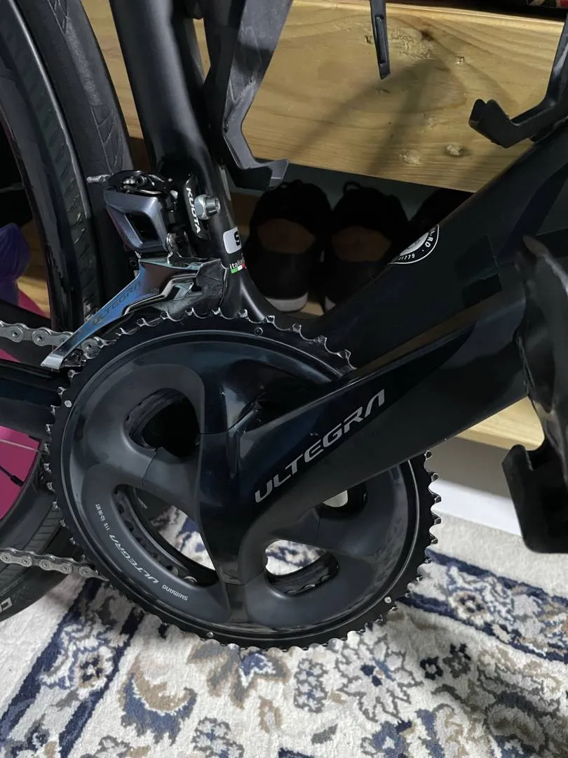 Frame Kuota Kiral Saiz S