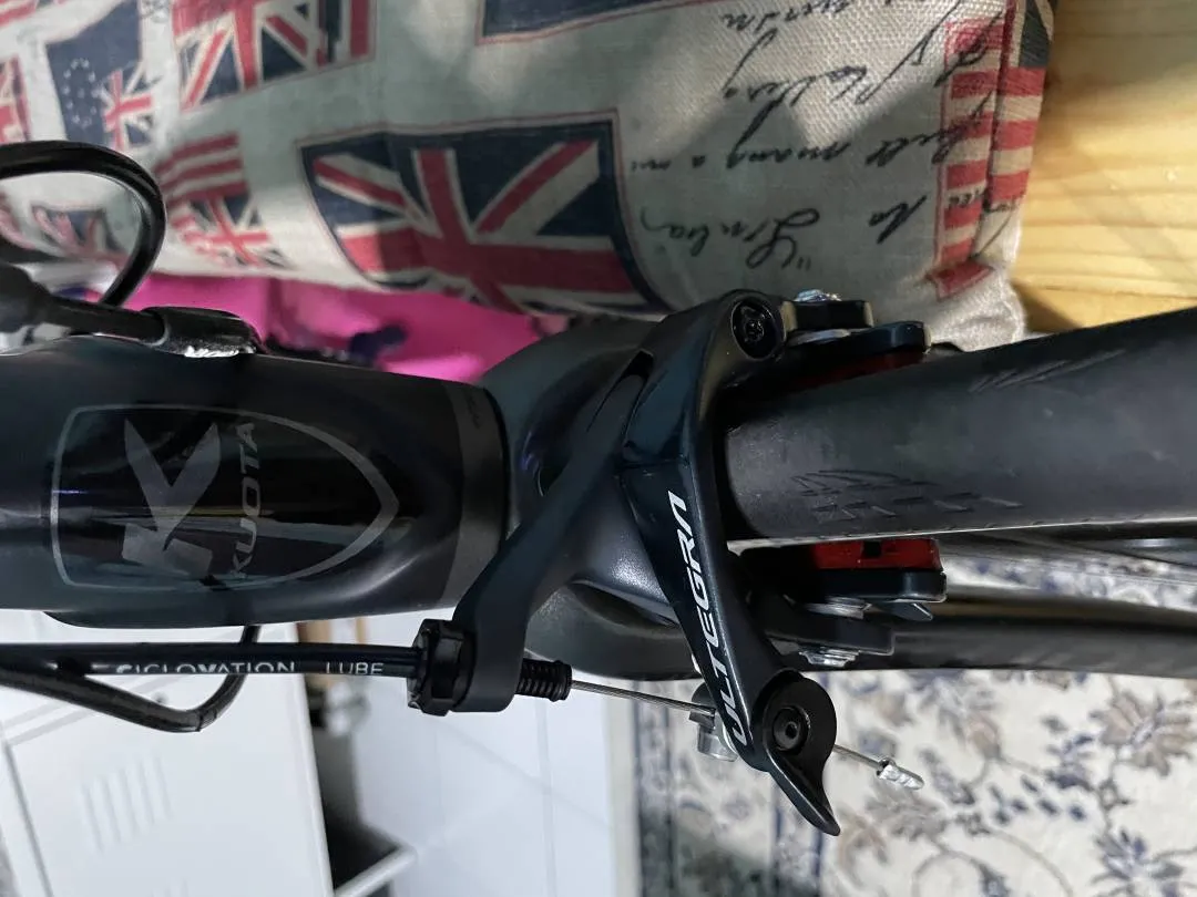 Frame Kuota Kiral Saiz S