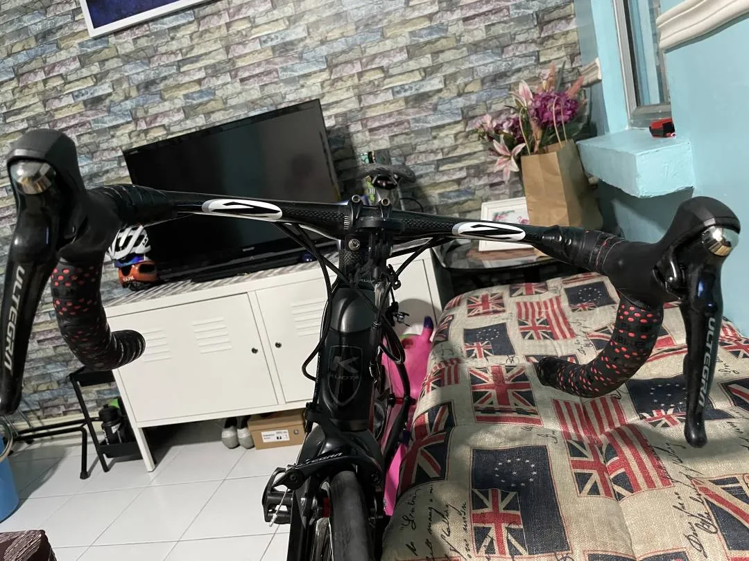 Frame Kuota Kiral Saiz S