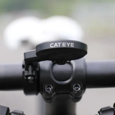 Cateye Quick Wireless Meter