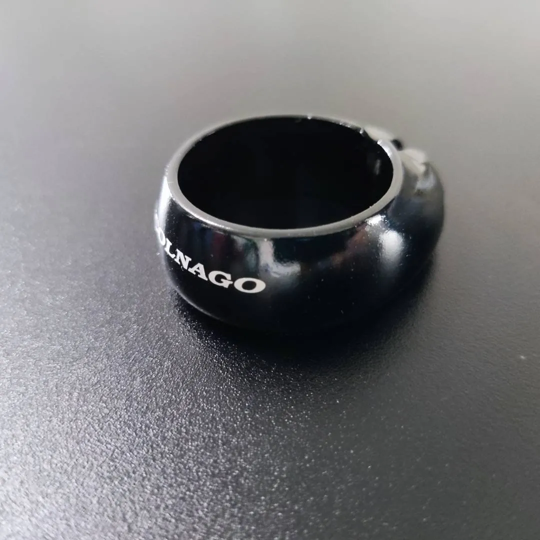 Colnago Vintage 32mm Road Vintage Bicycle Seatpost Clamp
