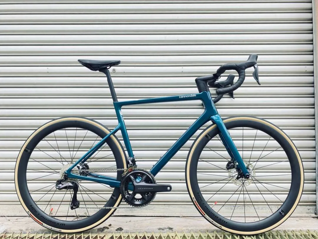 Cannot SupersixEvo Hi Mod Ultegra Di2