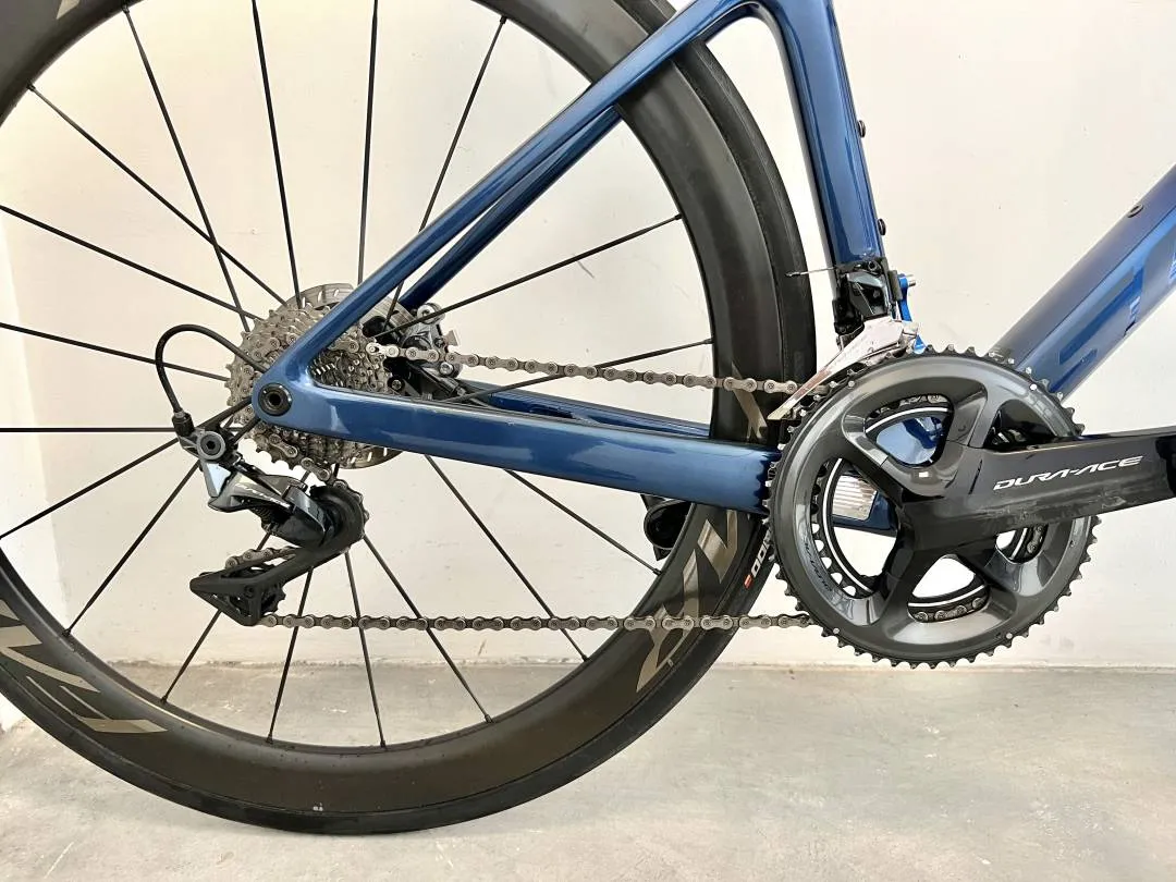 Scott Addict RC30 2020 XS49