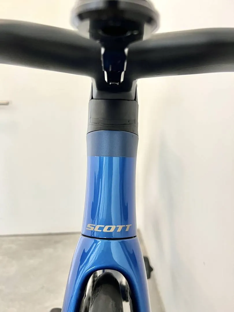 Scott Addict RC30 2020 XS49