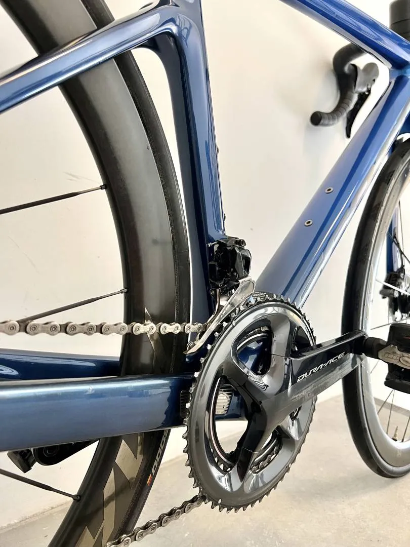 Scott Addict RC30 2020 XS49
