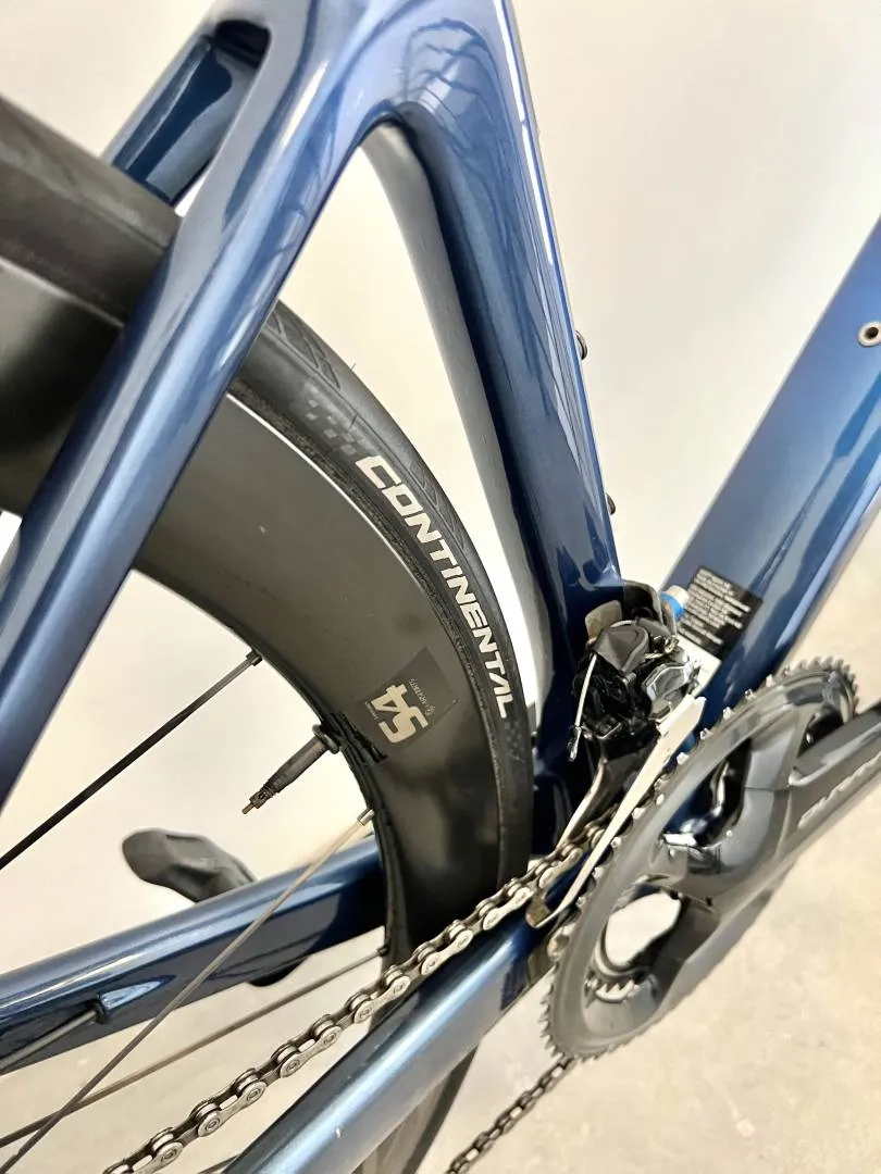 Scott Addict RC30 2020 XS49