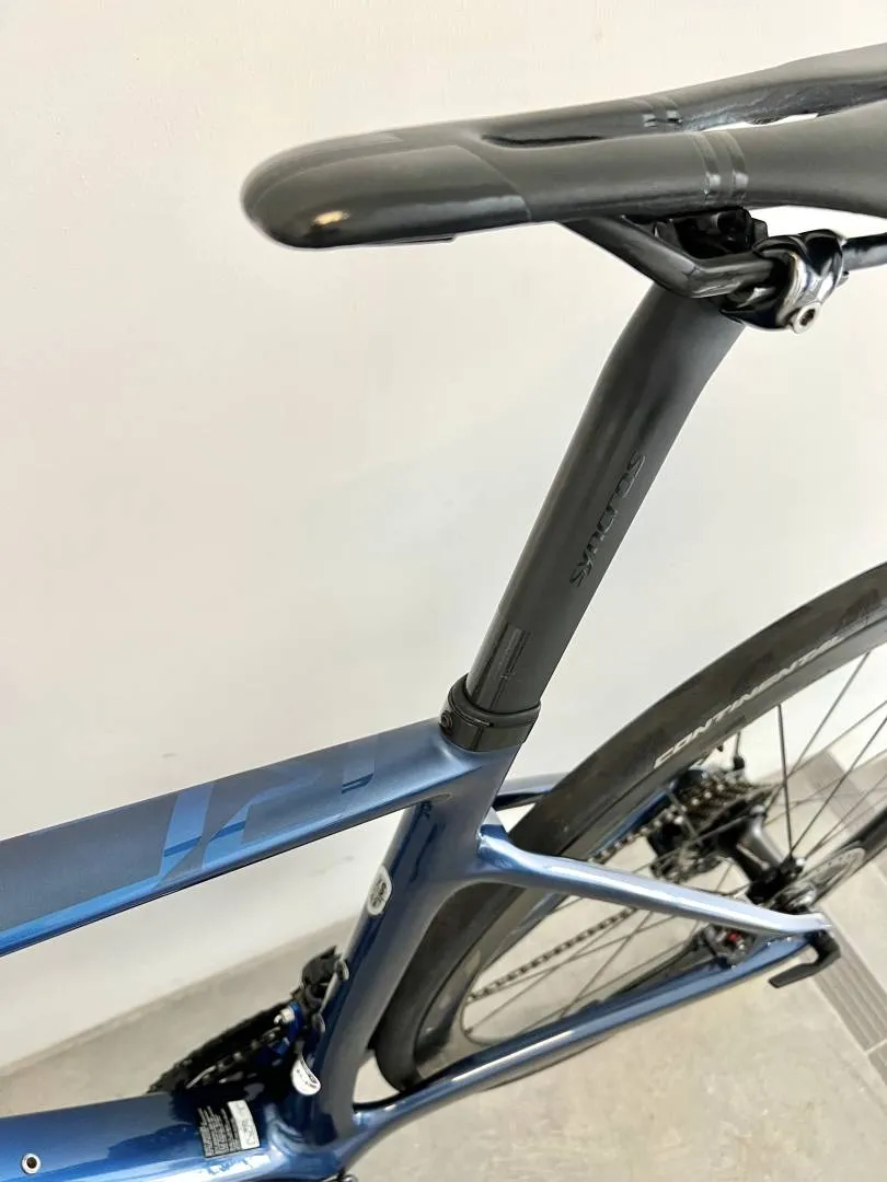 Scott Addict RC30 2020 XS49