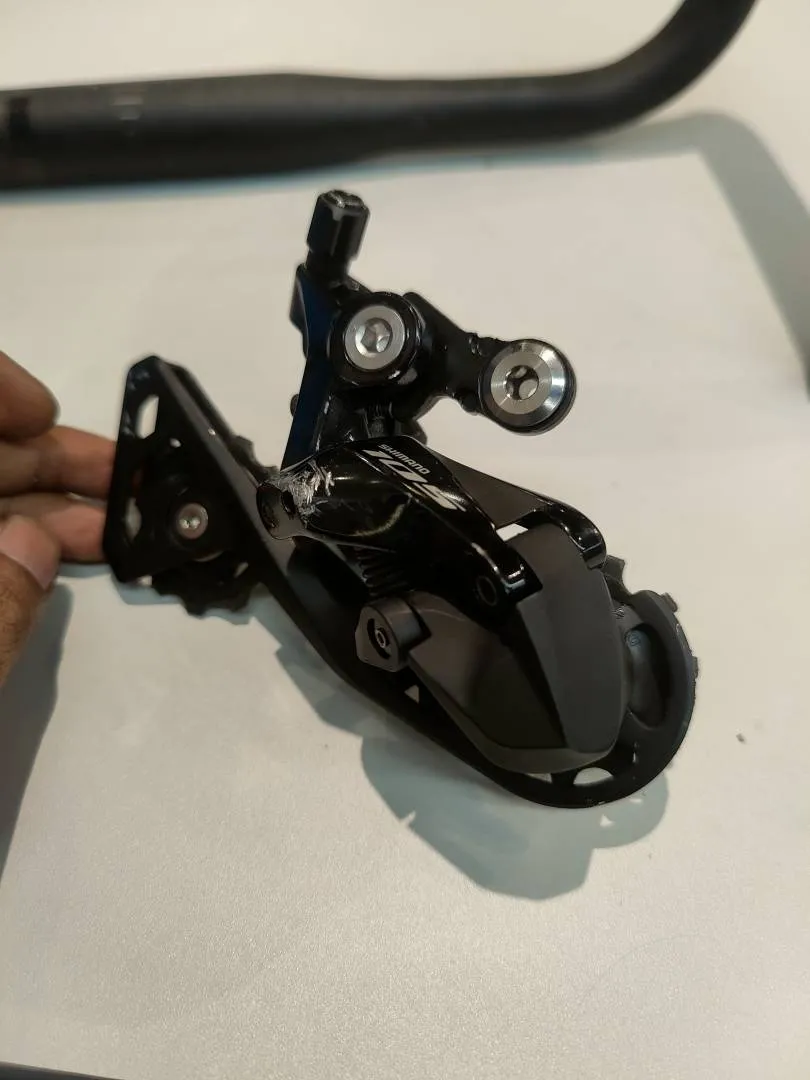Shimano 105 st-r700