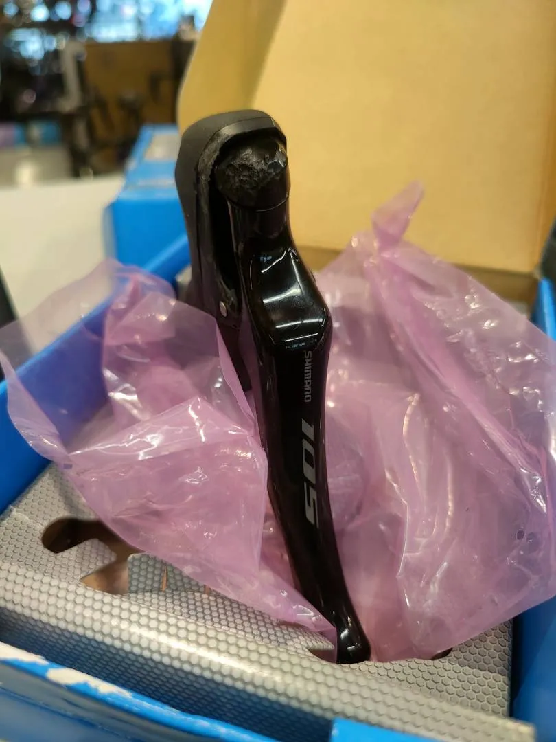Shimano 105 st-r700