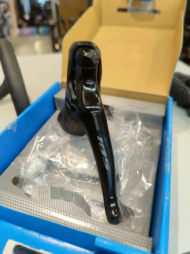 Shimano 105 st-r700