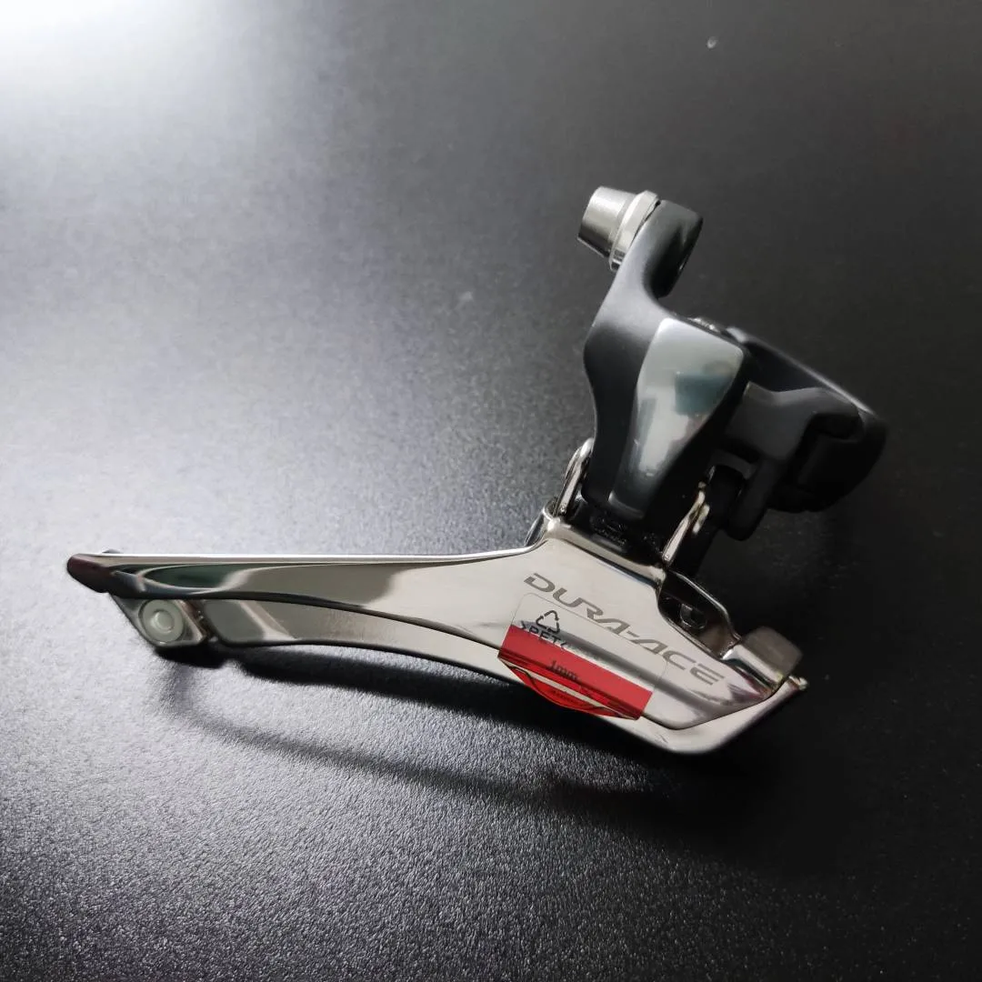 Shimano Dura Ace FD-7900 10 Speed 34.9mm Clamp