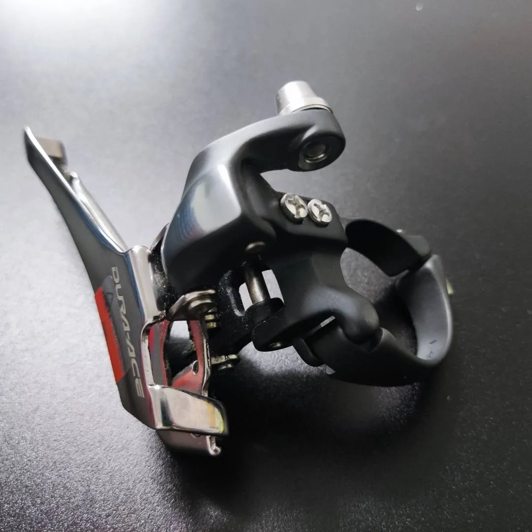 Shimano Dura Ace FD-7900 10 Speed 34.9mm Clamp