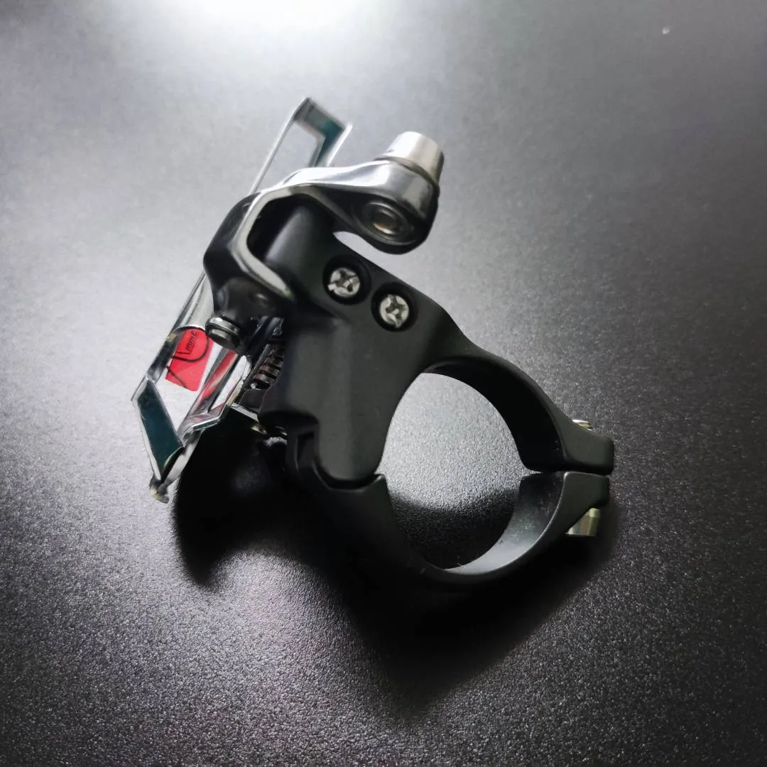 Shimano Ultegra FD-CX70 34.9mm Clamp-On Cyclocross Front Derailleur