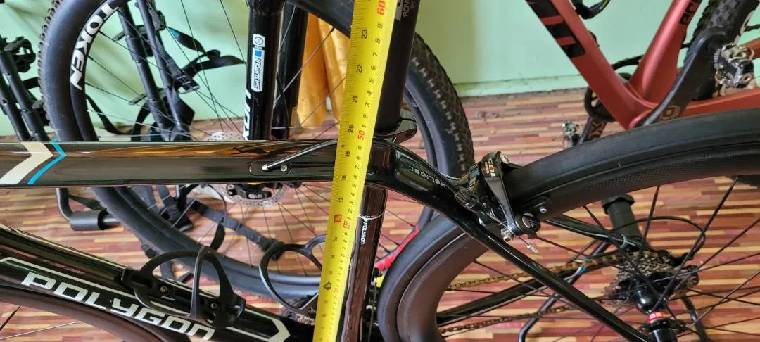 Polygon helios c6
