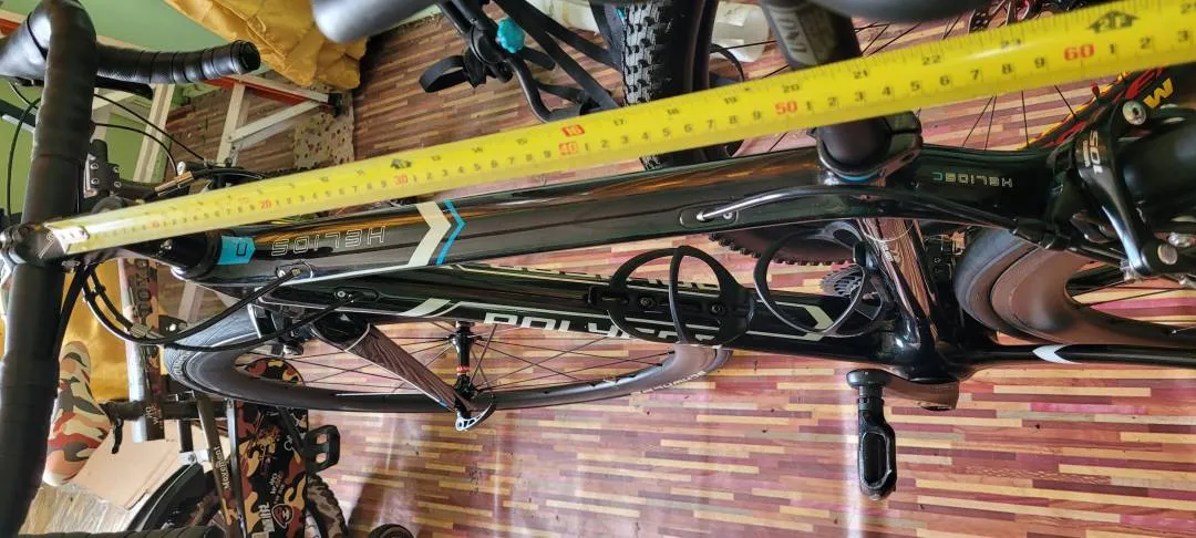 Polygon helios c6