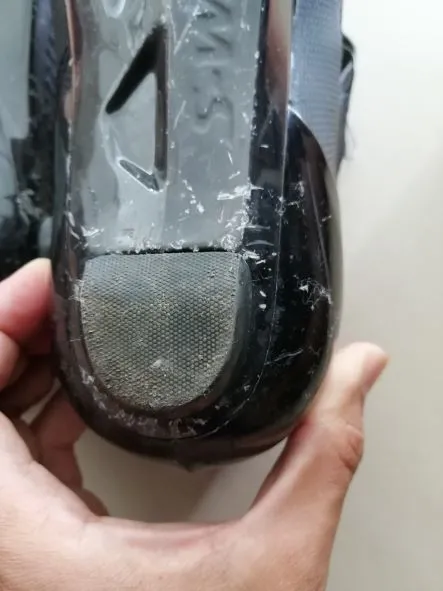 Used SWORKS Ares Road Bike Shoes