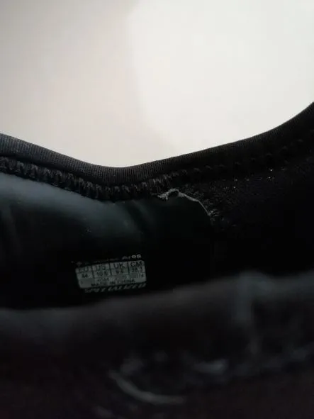 Used SWORKS Ares Road Bike Shoes