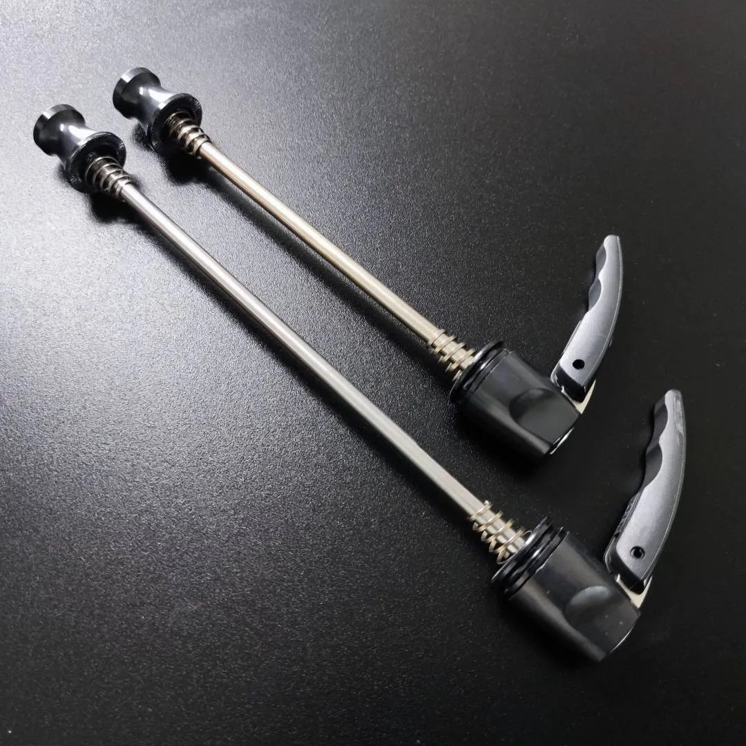 Mavic Road/MTB Stainless Steel Quick Releases
