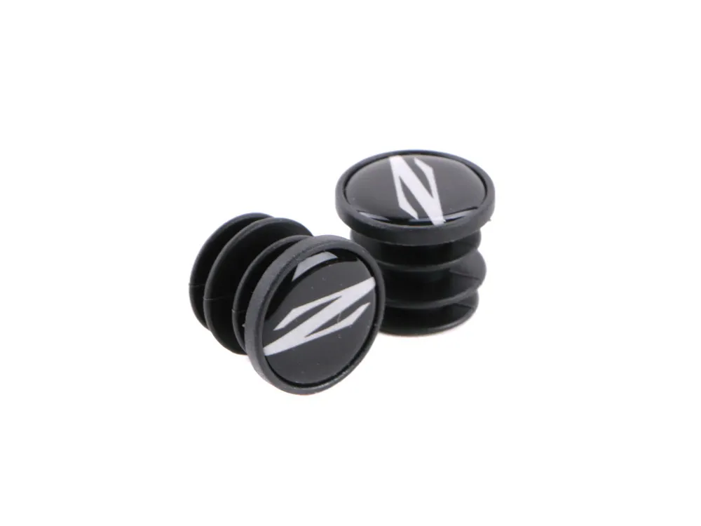 ZIPP Light weight Bar End Plugs For Road Drop Handlebar