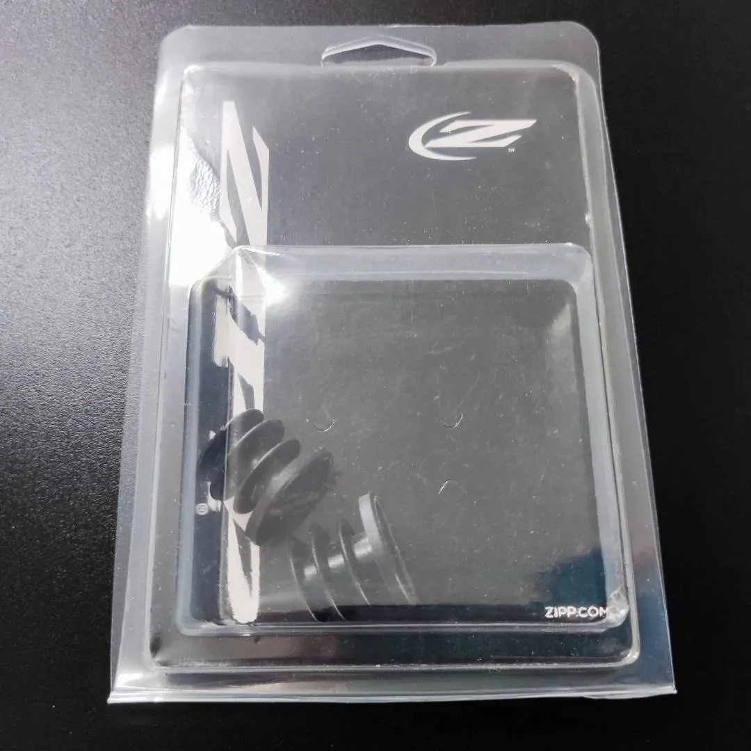 ZIPP Light weight Bar End Plugs For Road Drop Handlebar