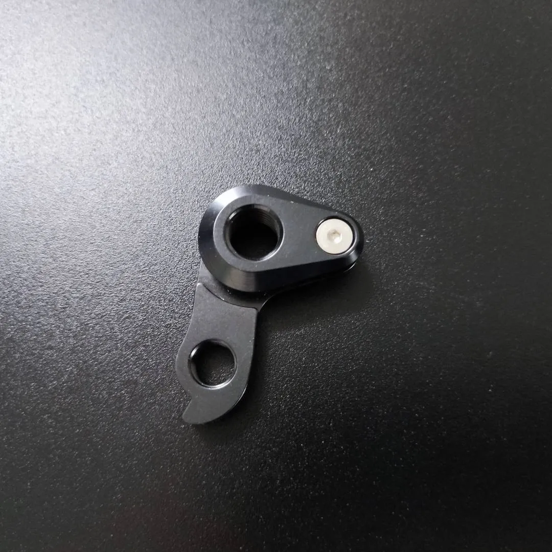 Original Pinarello Thru Axle Rear Derailleur RD Hanger Replacement Part