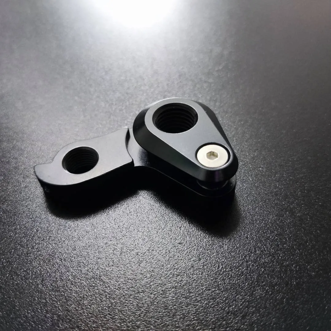 Original Pinarello Thru Axle Rear Derailleur RD Hanger Replacement Part